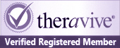 Theravive Seal for Jill Wu Professional Seal for Jill Wu